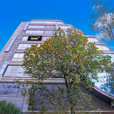 Super Townhouse Oak Times Square Le Western Bombay Esterno foto