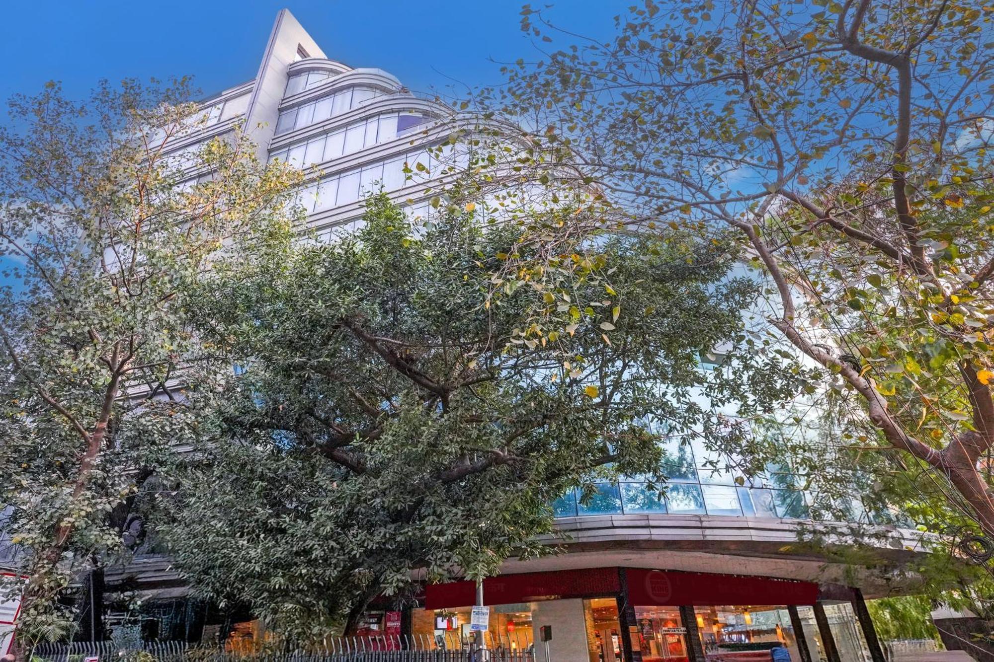 Super Townhouse Oak Times Square Le Western Bombay Esterno foto