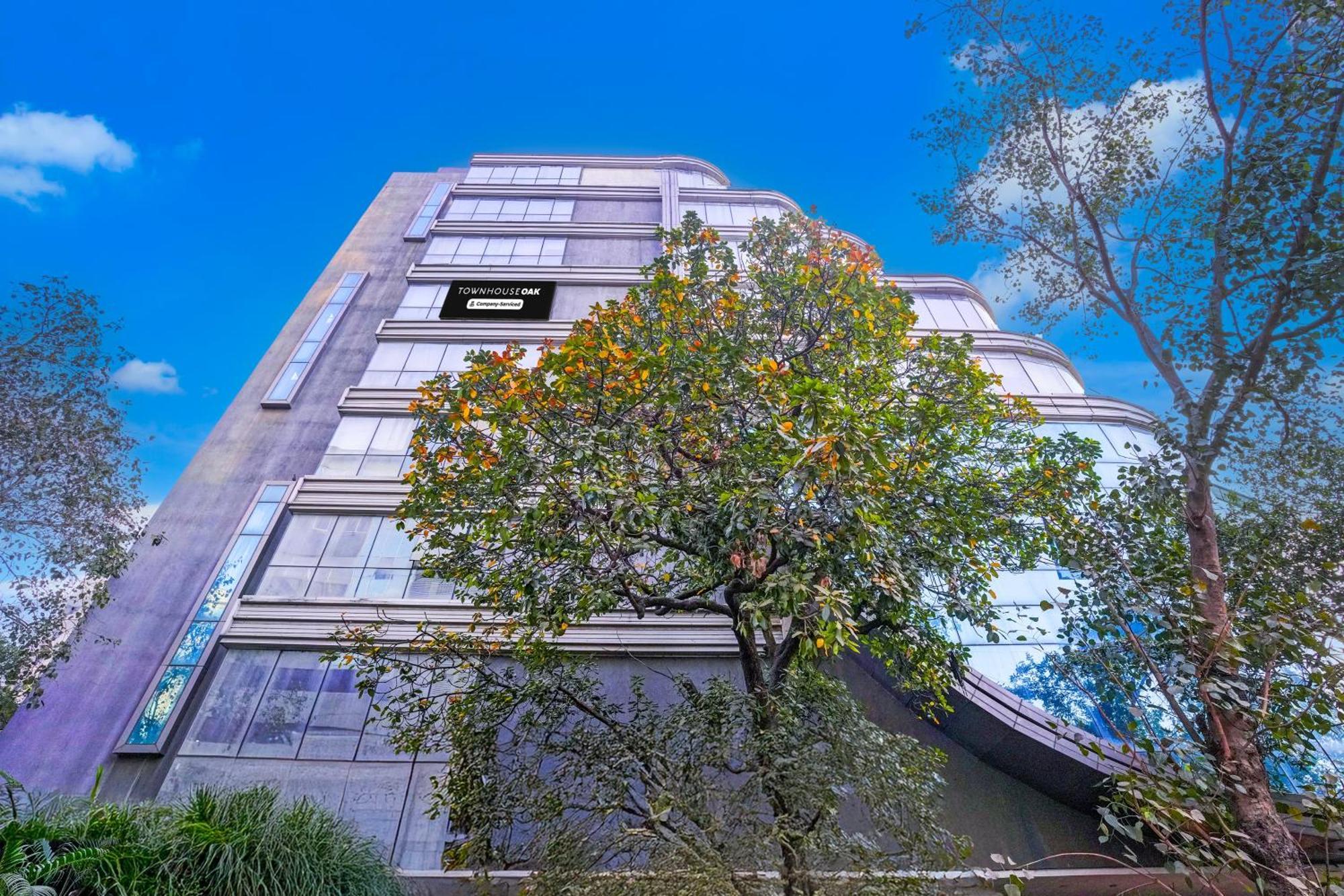 Super Townhouse Oak Times Square Le Western Bombay Esterno foto