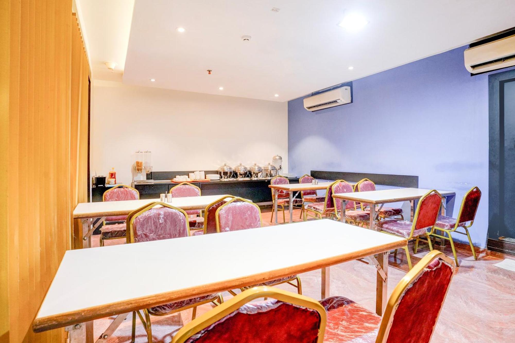 Super Townhouse Oak Times Square Le Western Bombay Esterno foto
